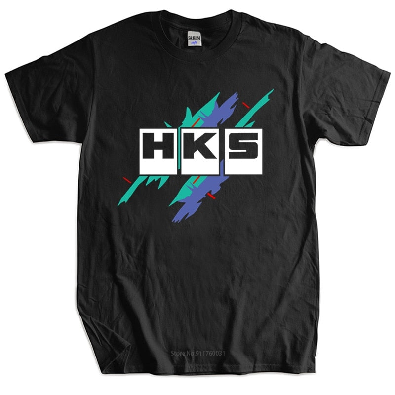 Limited HKS | T-Shirts