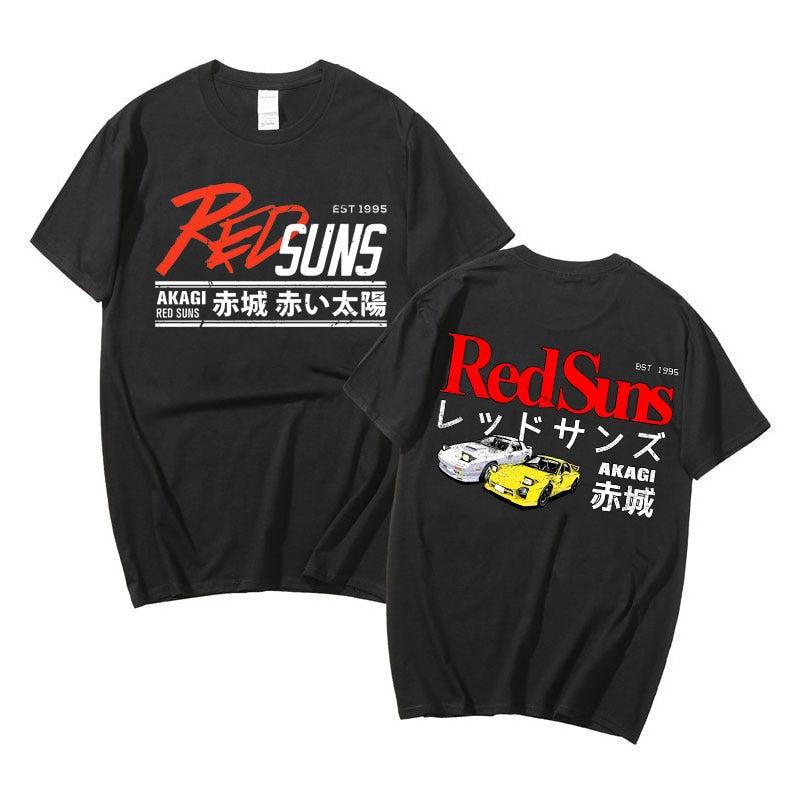 Legendary R34 | T-Shirts