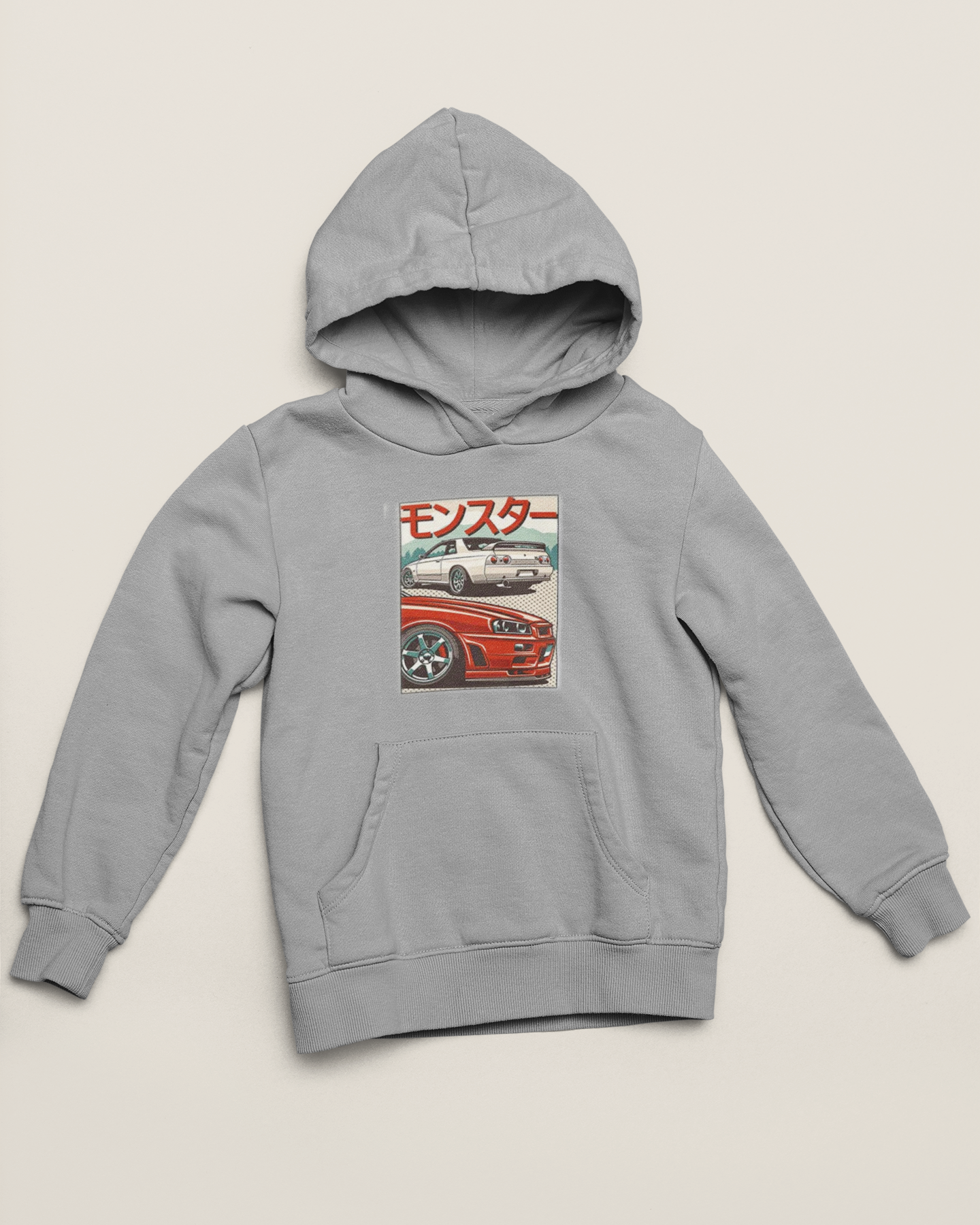 GTRs | Hoodie