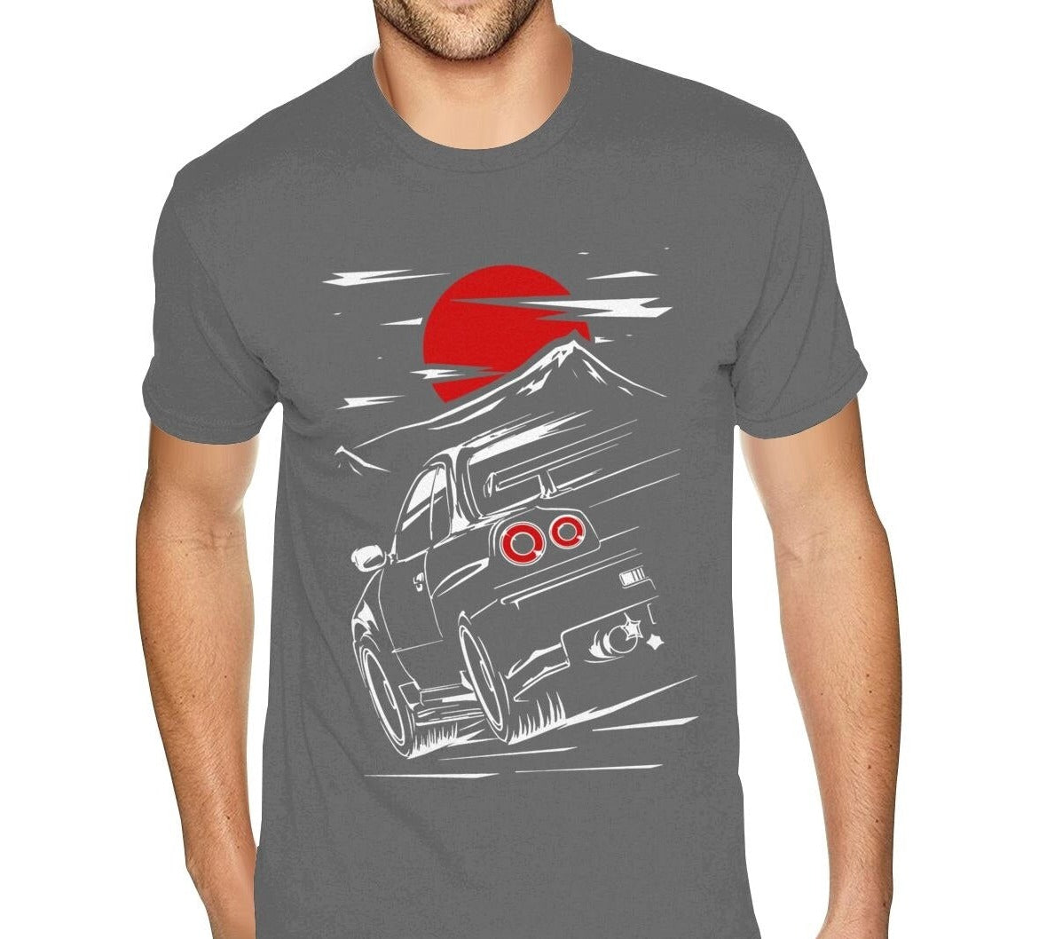 R34 | T-shirt