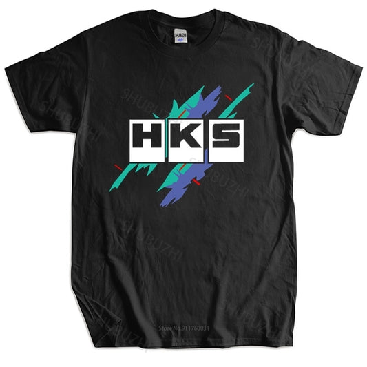 Limited HKS | T-Shirts