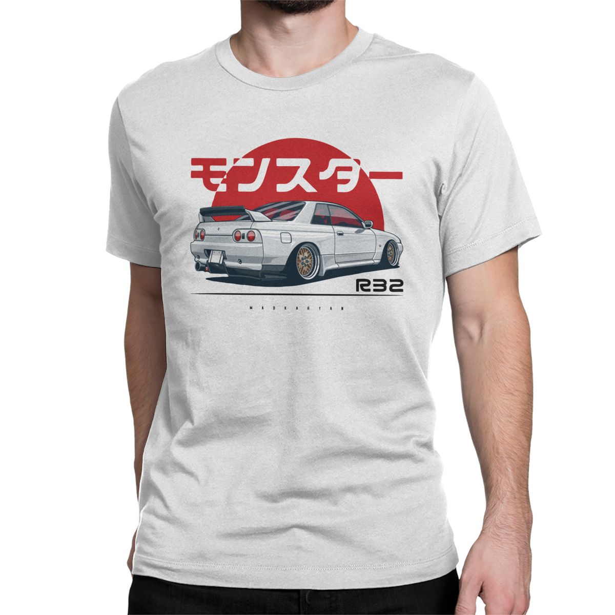 R32 | T-shirt
