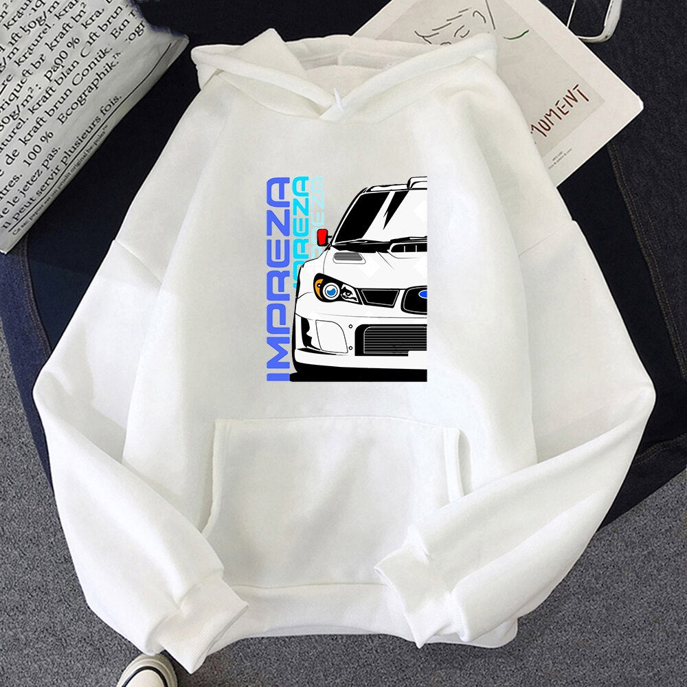 Impreza | Hoodie