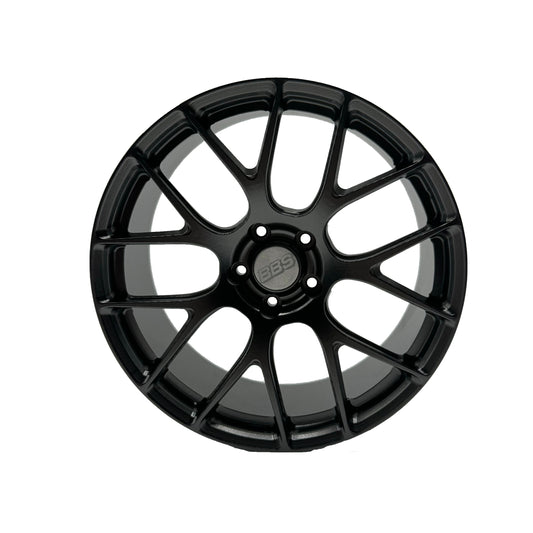 BBS REV-7 Mini Wheel