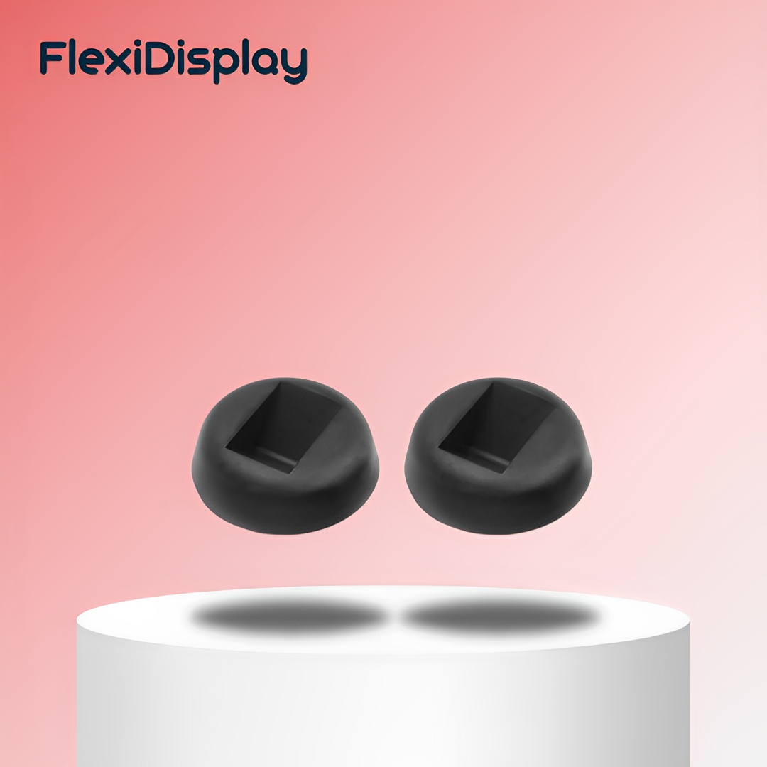 FlexiDisplay Stands- Box of 10