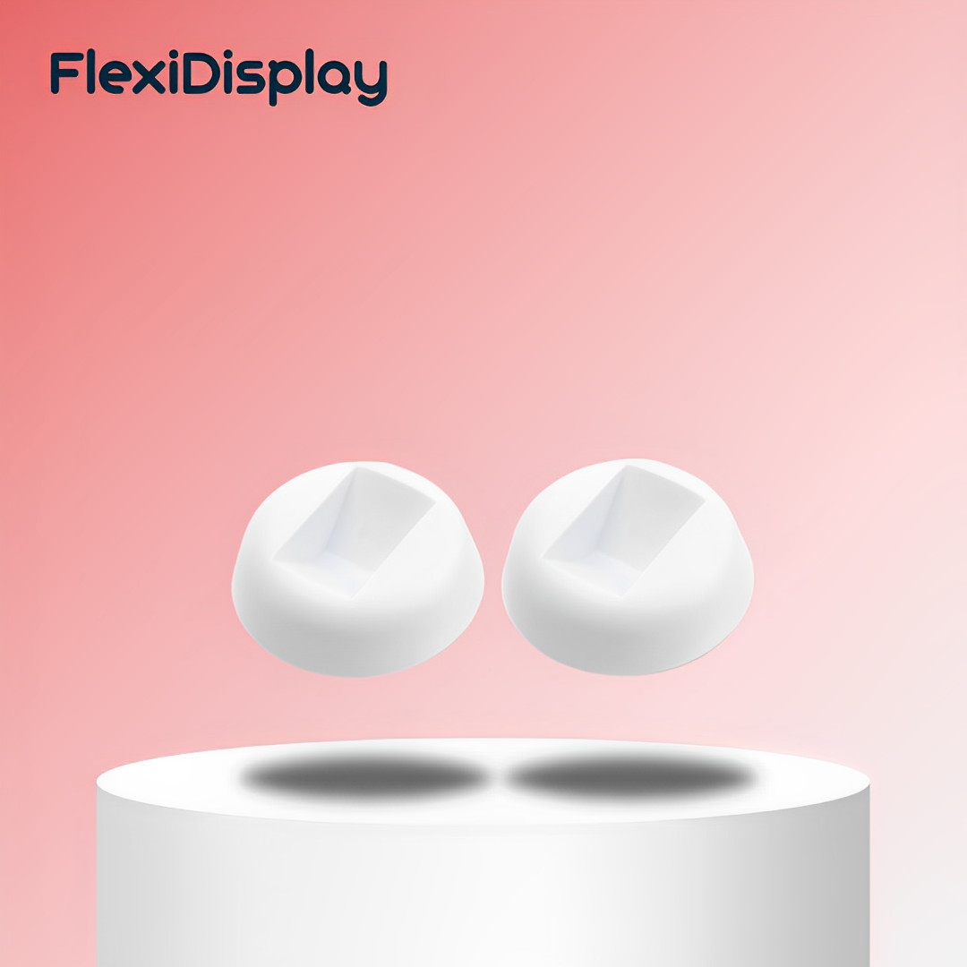 FlexiDisplay Stands- Box of 10