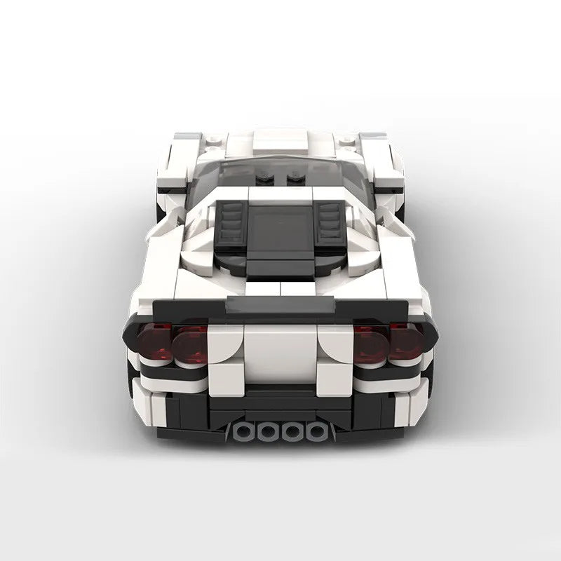 Corvette ZO6