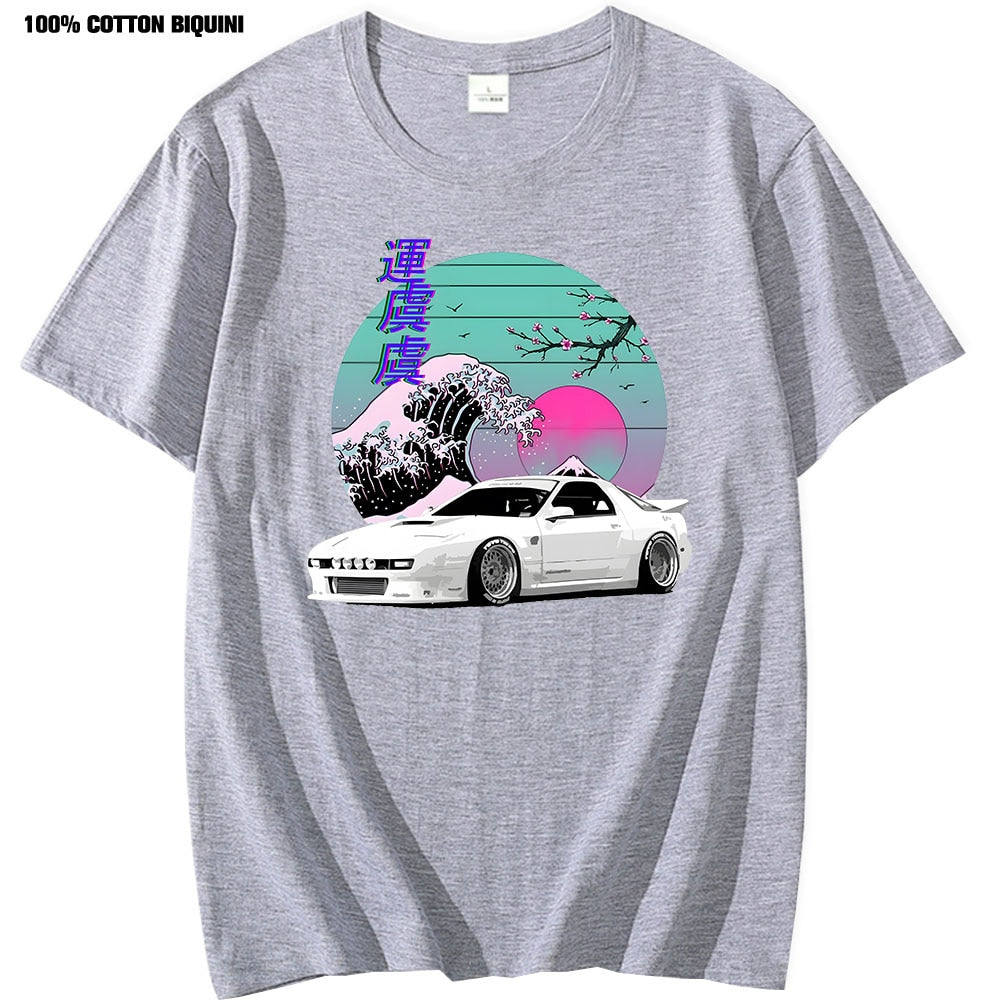 Mazda JDM T-shirt