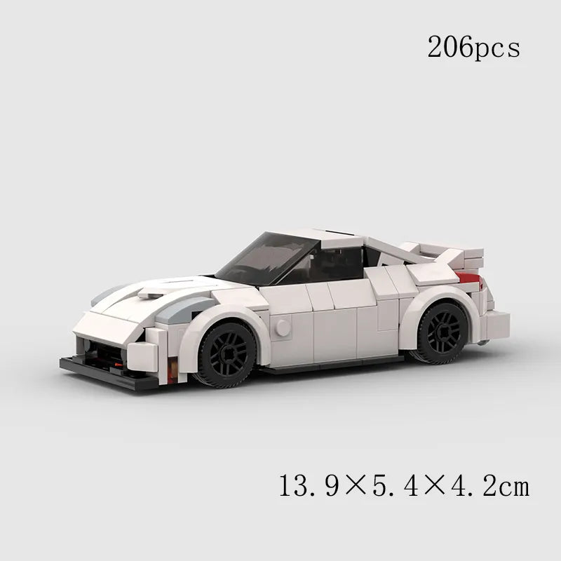 Nissan 350Z